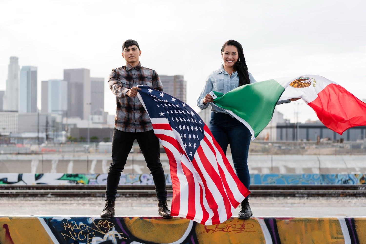 Americans moving to Portugal — Lisbon streets and lifestyle