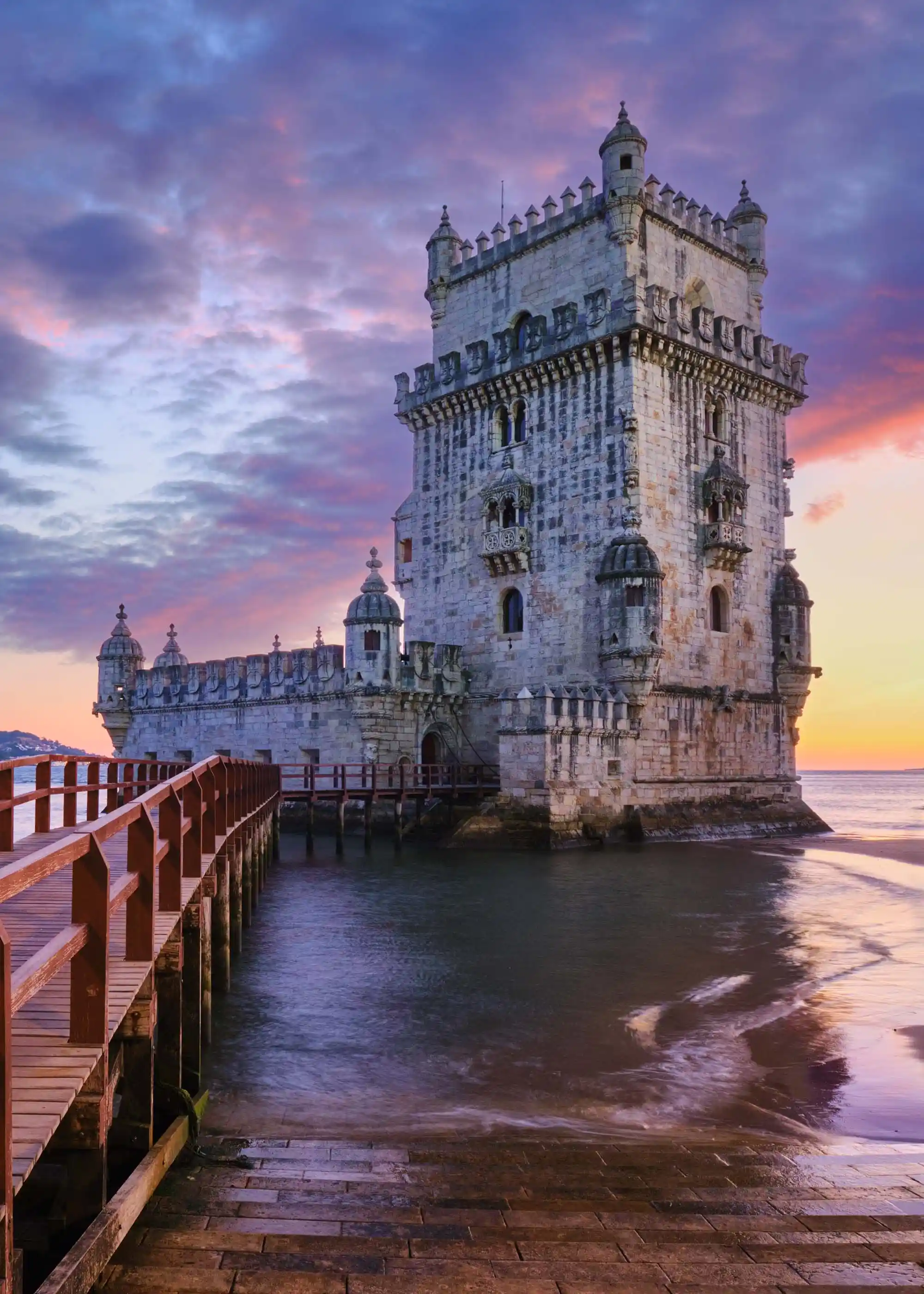 Portugal Residency Documentation